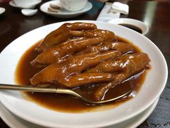 鲍汁凤爪-金玉满堂潮州酒楼(无限极荟购物广场店)