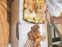 -木屋烧烤(龙湖天街店)