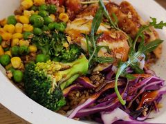 -就是卷儿Wrap and Roll(宣化路店)