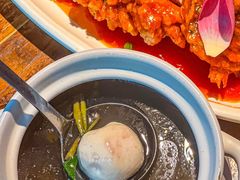 -鱼食饭稻·苏浙土菜17年老馆子(平江路店)