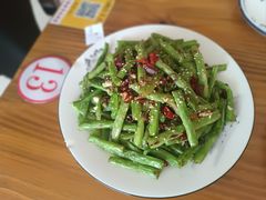 -美顺香食府鱼头老店(雪野湖店)