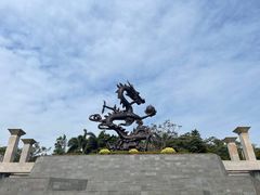 -亚龙湾热带天堂森林公园