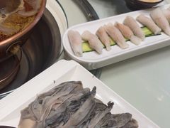 -福寿斋·老北京铜锅涮肉·烤鸭(顺义总店)