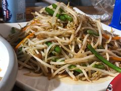 -真定郝家排骨(谈固东街店)