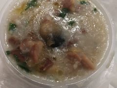 -熊记鸡粥瑞熊美食店(石岗大街店)