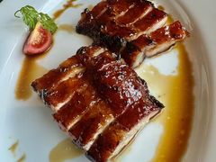 -广州柏悦酒店·悦景轩·粤菜餐厅