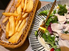 -J·one Bistro吉萬酒厨·牛排