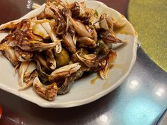 -五谷丰登·胶东海鲜·家常菜(张村店)