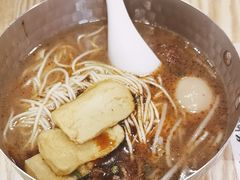 -魔都三兄弟酸辣粉·蘸卤炸串(虹桥万科店)