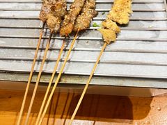 -木屋烧烤(西南角店)