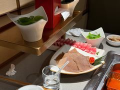 -海底捞火锅(东百中心店)