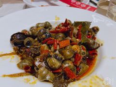 香辣田螺-霸王虾·麻辣小龙虾(清水河公园店)