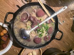 -鸽子窝(青塔店)