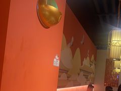 -京炭铜锅涮肉·羊蝎子·羊肉炉(保利·时光里店)