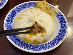 蟹包-孟家蟹包(锦绣街店)