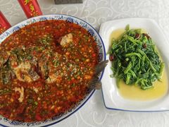 -高坎一品甲鱼庄(两河店)