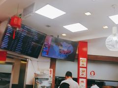 -王家沙点心店(西康路店)