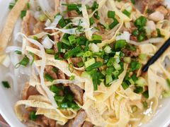 -江南濑粉店(文华路店)