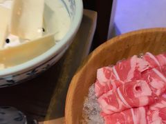 -蘑界·野生菌火锅(深业上城店)