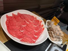 -巴奴毛肚火锅(大剧院店)