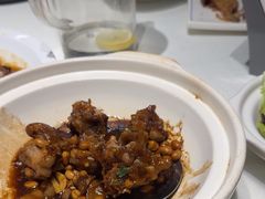 -玉华台饭庄·淮扬菜·烤鸭(望京店)