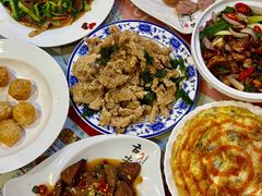 -金姐台湾菜(珠江路店)