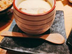 虾仁茶碗蒸蛋-沼津港渔市(宏伊国际广场店)