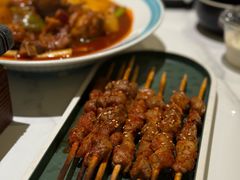 -清真·宁夏印象·盐池滩羊肉体验店(江宁路店)
