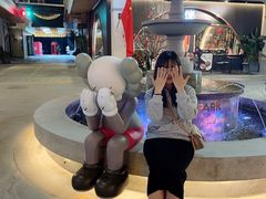 -T28PARK公园里