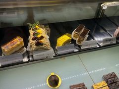 -布朗尼西饼(粮道街店)