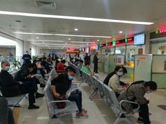 -苏州大学附属第二医院(三香院区)