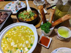 -蜀宴小调·精致家常菜(科华店)