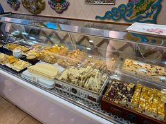 -一招鲜·全羊铺·蒙古奶茶(五一北路店)
