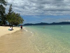 -东姑阿都拉曼海洋公园