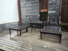 -西安华清御汤酒店