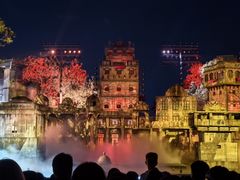 -赤坎·广东华侨国际旅游度假区