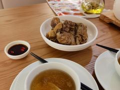 清补凉冬瓜炖老鸭-顺风汤馆·广府粤菜(江宸天街店)