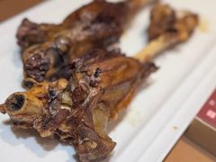 -蒙古人烤羊大师·草原料理(工农大路店)