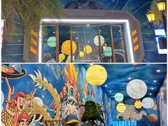 -三亚海昌梦幻海洋不夜城