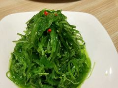 -海味当家(西安路店)