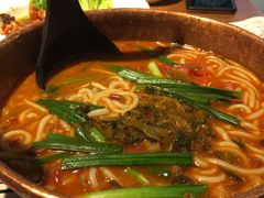 -觅山云南菜(泊富ICITY店)