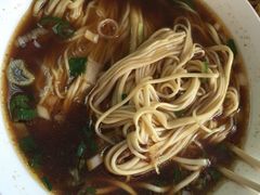 -水仙拉面(水仙街店)