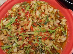 -常和州·夜宵大排档(常州单店)