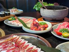 -和来烤肉(仓山万达店)