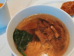 -杭州萧山国际机场凯悦嘉轩酒店