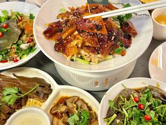 -潮澎派·潮汕菜大排档(南较西路店)