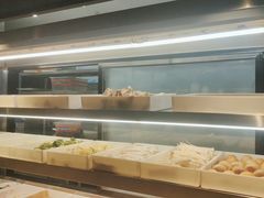 -蓉城四海·澳牛炙烤自助(江阴周庄店)