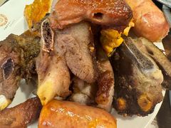 -比尔森韩式烤肉自助(国商店)