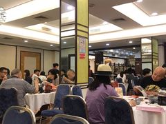 大堂-广州酒家(文昌总店)