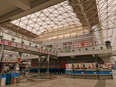 -石塘路海鲜市场(草厂中路店)